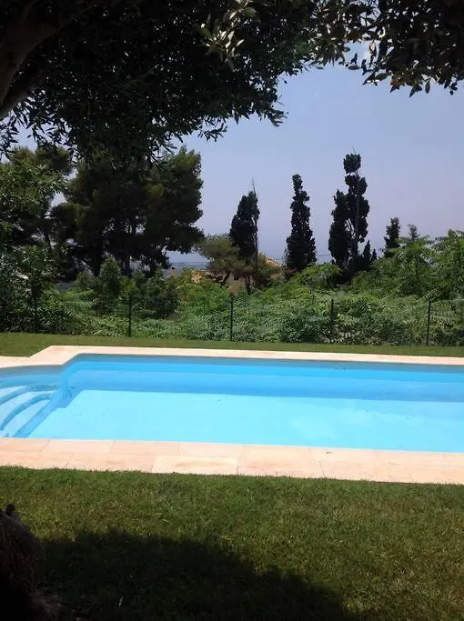 Villa Metaxata Αργοστόλι 0*,