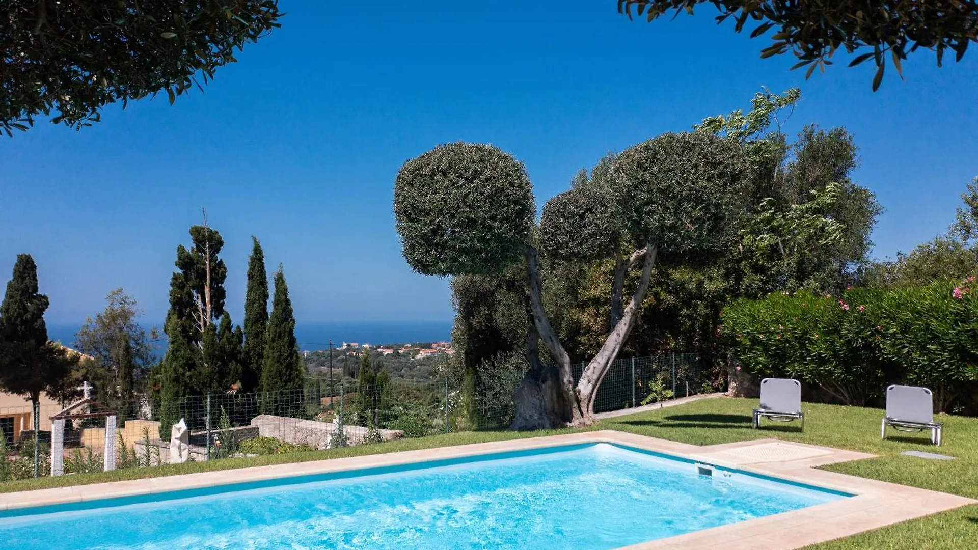 Villa Metaxata Αργοστόλι 0*,  Ελλάδα